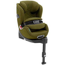 Автокрісло Cybex Anoris T i-Size Mustard Yellow, фото 3