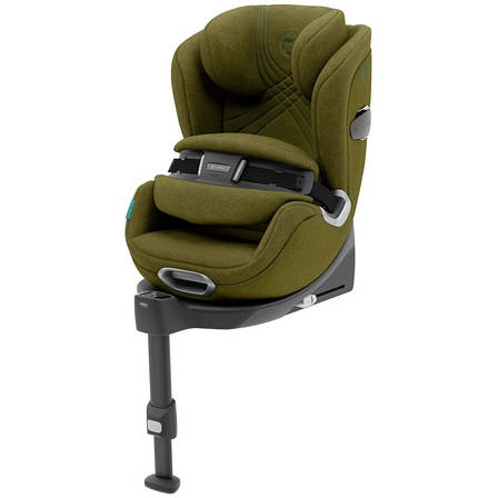 Автокрісло Cybex Anoris T i-Size Mustard Yellow, фото 1