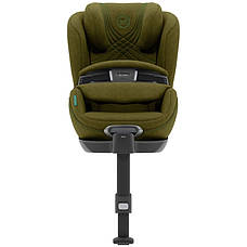Автокрісло Cybex Anoris T i-Size Mustard Yellow, фото 5