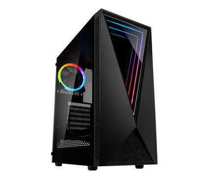 Корпус Kolink Void RGB (GEKL-063)