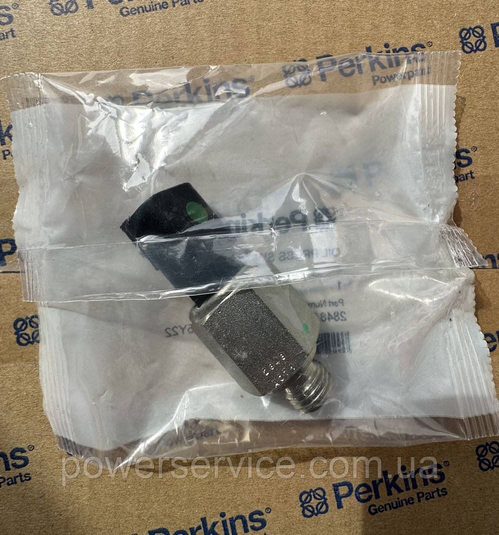 Датчик тиску оливи 2848A071 Perkins, Перкінс, Перкгінс