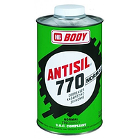 BODY 770 Антисилікон 1,0л