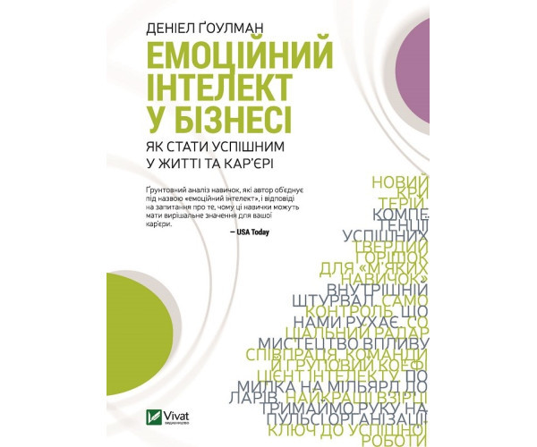 Емоційний інтелект у бізнесі