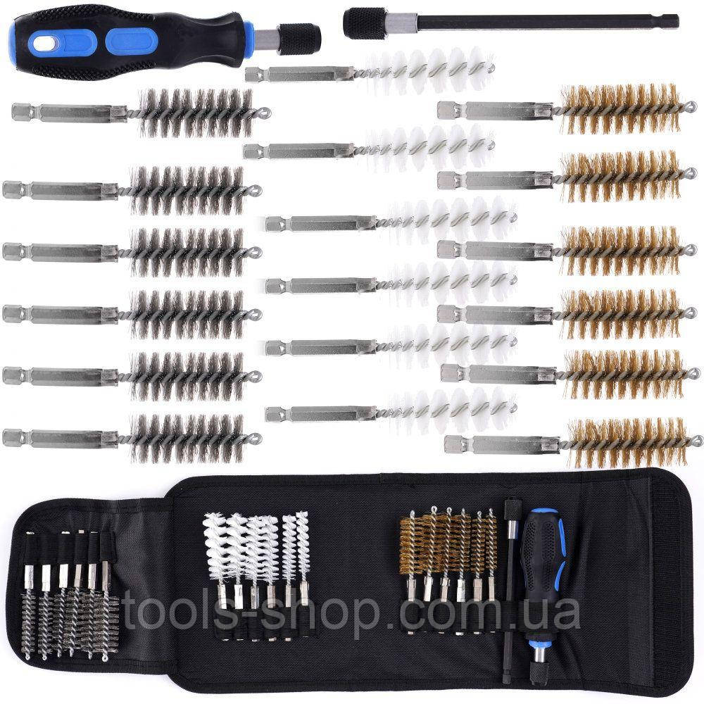 Щітки для головок, свічок розжарювання TAGRED TA4126, фото 1