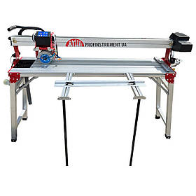 Електричний плиткоріз Profinstrument ST1201Q з автоматичним приводом та водяним охолодженням