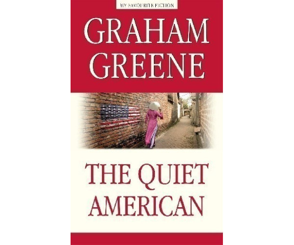 The Quiet American / Тихий американ