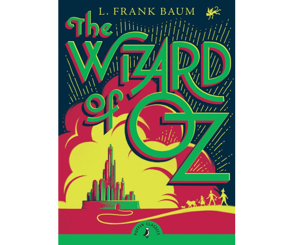 The Wizard of Oz