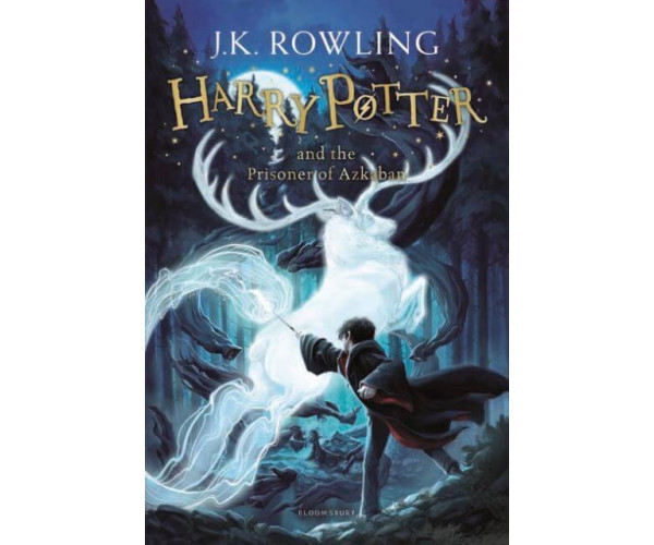 Harry Potter and the Prisoner of Azkaban