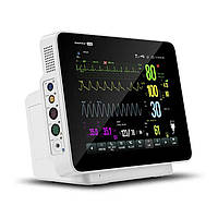 Монитор пациента S10 (10-дюймовый кардиологический монитор), Biolight