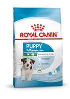 Royal Canin Mini Puppy 0.8 кг