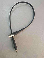 Заряднее устройство адаптер для мобильного телефона Б/У Кабель USB iPhone 5 (All version) Lighting