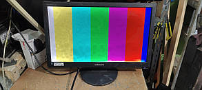 Широкоформатний РК-монітор з DVI 24 дюйми Samsung SyncMaster 2494 No 23220302, фото 1