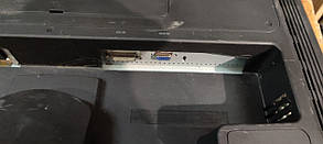 Широкоформатний РК-монітор з DVI 24 дюйми Samsung SyncMaster 2494 No 23220302, фото 5