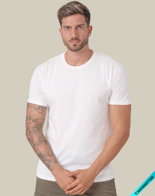 Чоловіча футболка JHK T-shirt TSRA DGP