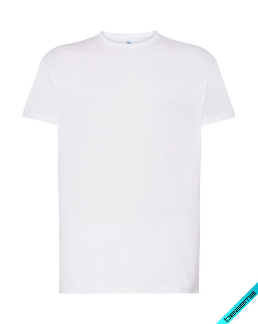 Чоловіча футболка JHK T-shirt TSR160COMB