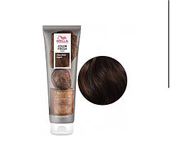 Wella Color Fresh Mask Chocolate Touch тонувальна маска для волосся 150 мл