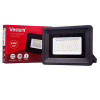 ПРОЖЕКТОР LED VESTUM 50W 4300ЛМ 6500K 185-265V IP65