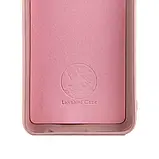 Чохол Silicone Cover Lakshmi Full Camera (A) для Xiaomi Redmi 8, Рожевий / Pink Sand, фото 4
