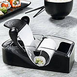 Машинка для приготування ролів та суші Perfect Roll Sushi 029, фото 2