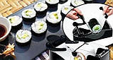 Машинка для приготування ролів та суші Perfect Roll Sushi 029, фото 3