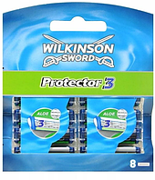 Картридж Wilkinson Protector3 (8)