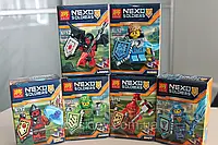 Конструктор Нексо найтс "NEXO KNIGHTS" 79234