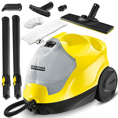 Пароочисник Karcher SC 4 EasyFix (1.512-450.0)