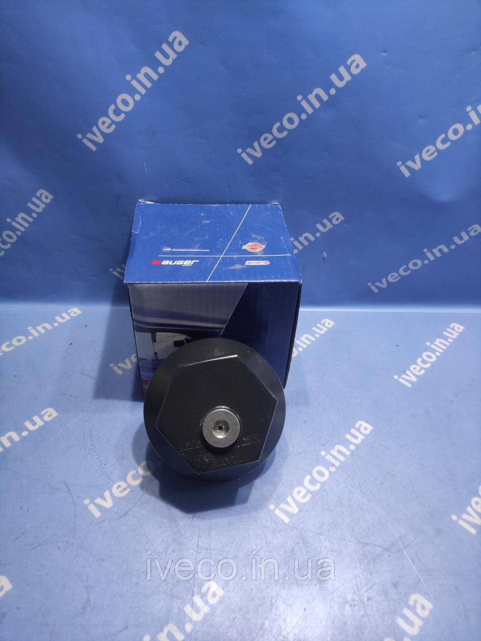 Кришка маточини Iveco Trakker Stralis EuroCargo EuroStar EuroTrakker 7184091 7182431