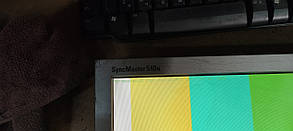 РК-монітор 15 дюймів Samsung SyncMaster 540N No 21160214, фото 3