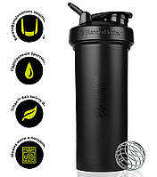 Шейкер спортивний BlenderBottle Pro45 1270ml Black