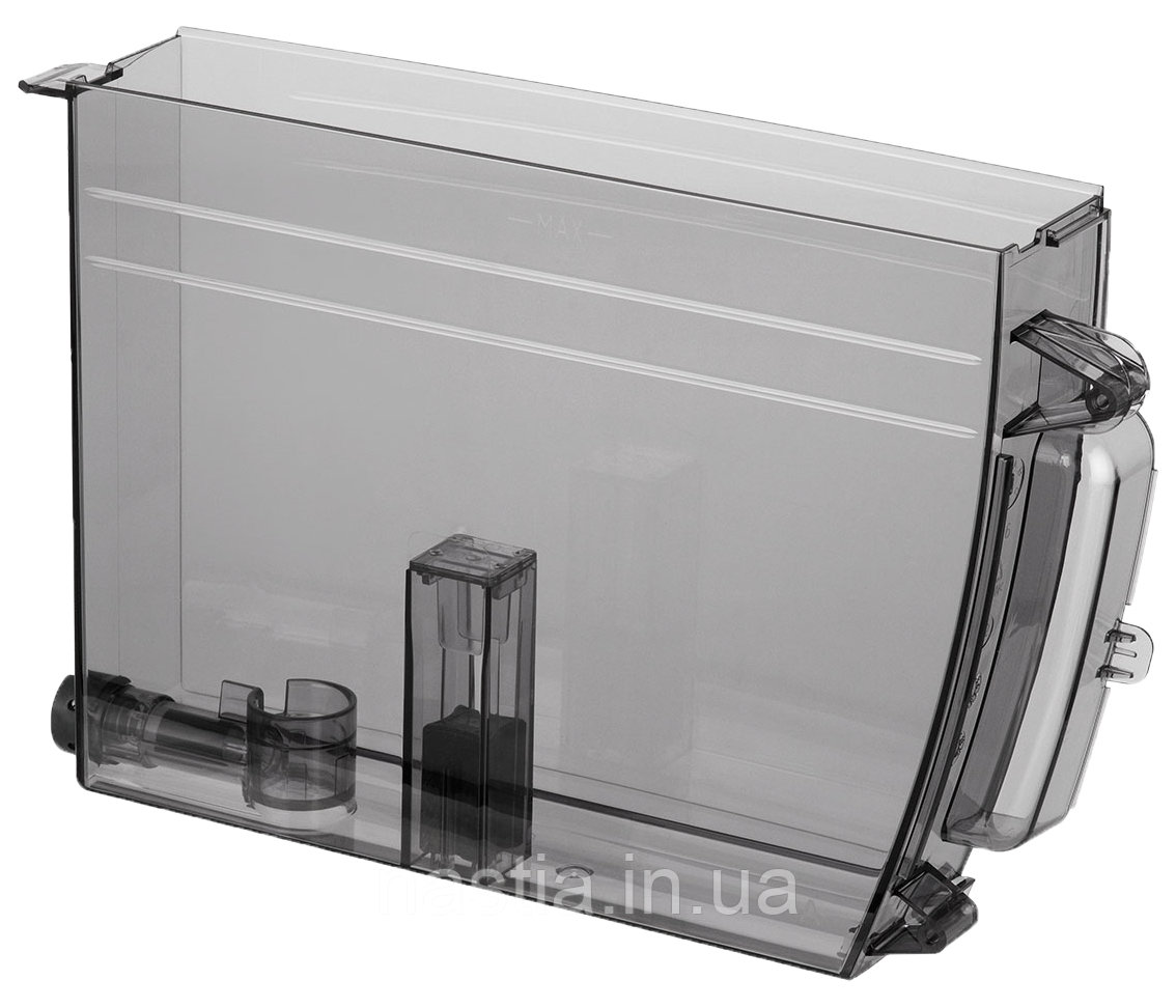 AS13200250 (7313212611) Контейнер для води(ECAM 22.110, 23.210, 23.420, 23.450), DeLonghi