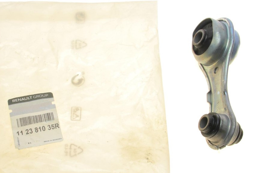 Подушка двигуна верхня права Renault Dokker 1,2/1,5 Original 112381035R, фото 1