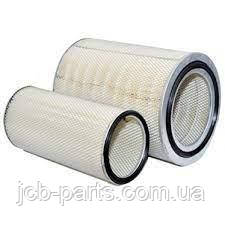 Фільтр повітряний зовнішній OEM WG9719190001