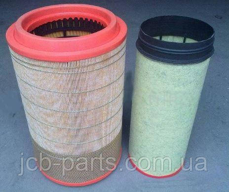 Фільтр повітряний зовнішній OEM WG9725190102