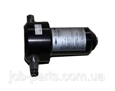 Фільтр гідравлічний OEM WG9716550107