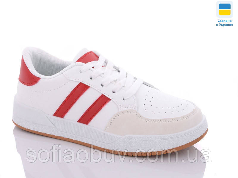 Кросівки жіночі Dual, фото 1