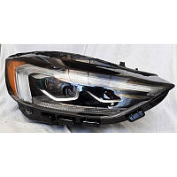 Передня альтернативна оптика (з Дхо, Full Led) для Ford Edge 2019+