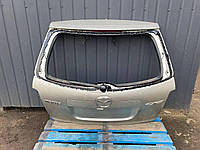 Задняя дверь (ляда/крышка багажника) на Mazda CX-7 (ER, дорестайл) 2006-2009г. - EGY16202XB - MAZDA
