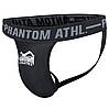 Захист паху Phantom Supporter Vector Black L, фото 3
