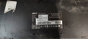 РК-монітор 15 дюймів Acer AL1511s No 23220303, фото 4