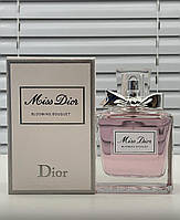 Christian Dior Miss Dior Blooming Bouquet Туалетная вода 100 ml Духи Кристиан Мисс Диор Блуминг Букет 100 мл