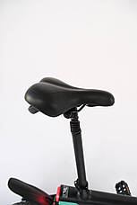 Електричний велосипед SMART BIKE NAKXUS 36 V 250W 13Ah, фото 4