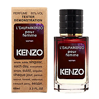 Kenzo Leau Par Kenzo Pour Femme Парфум 60 ml Духи Кензо Ле Пар Кензо Пур Фем жіночий