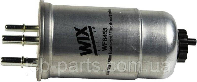 Фільтр паливний OEM WF8455