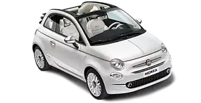 Fiat 500 Cabrio (2015-2020)