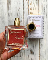 Maison Francis Kurkdjian Paris Baccarat Rouge 540 парфюмированная вода 70 ml Бакара Баккара Руж 540 Духи