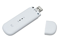 Популярний! 4G/3G USB WiFi модем/роутер ZTE MF79U - Краща якість тільки на Nukleon.com.ua