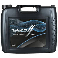 Трансмиссионное масло Wolf EXTENDTECH 80W90 GL 5 20л (8306259)