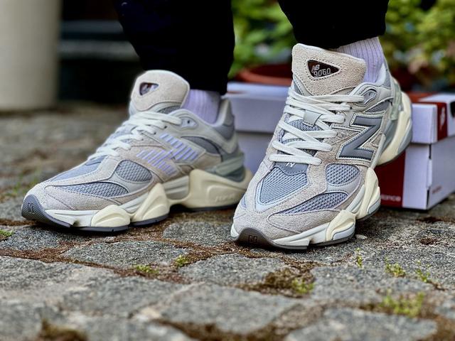 New Balance 997 Grey