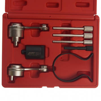 Набір фіксаторів JAGUAR, LAND ROVER 2.7, 3.0 (4764 JTC) 6618